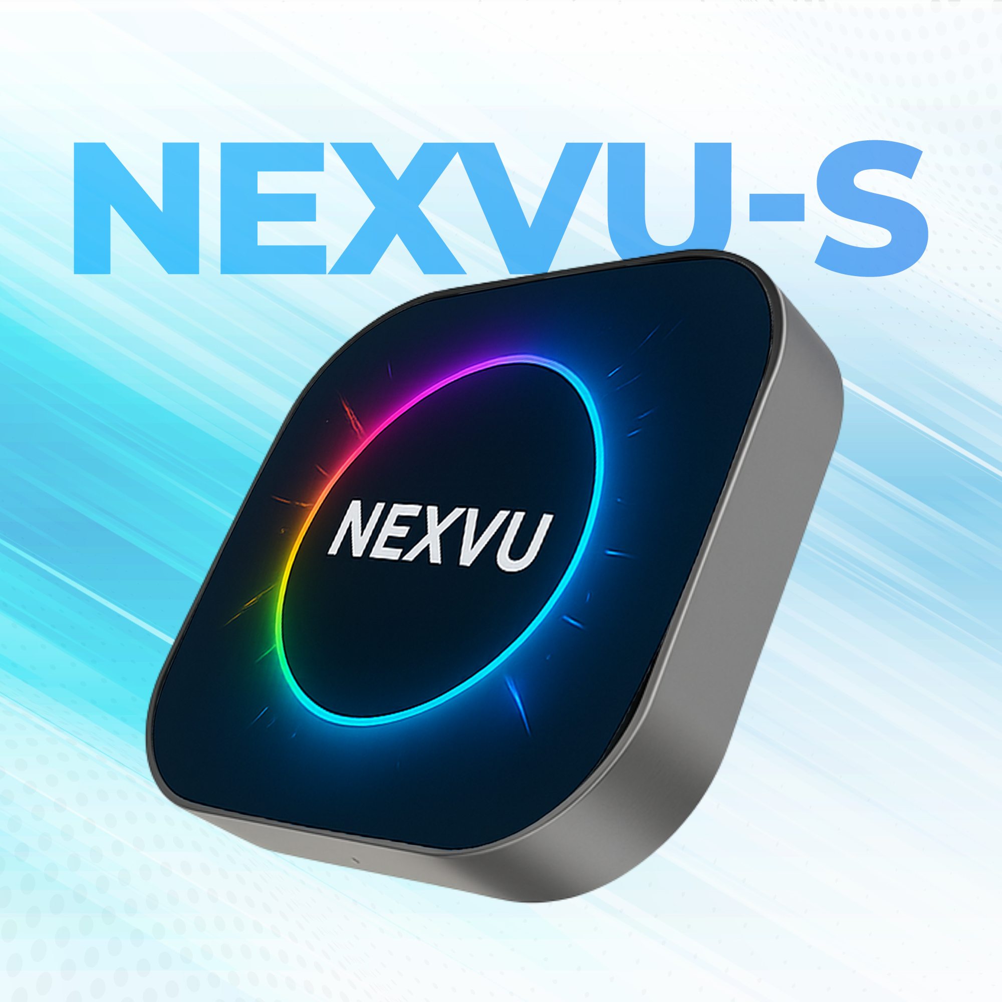 NEXVU-S