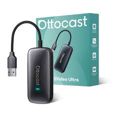 OTTOCAST Play2Video Ultra